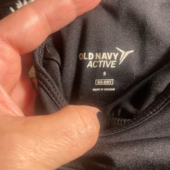 Old Navy active sports bra - Picture 6 of 6